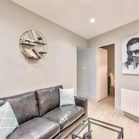 Le 50 M De La En Baie De Somme Apartment