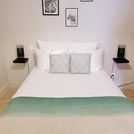 Apartament Le 50 M De La En Baie De Somme *